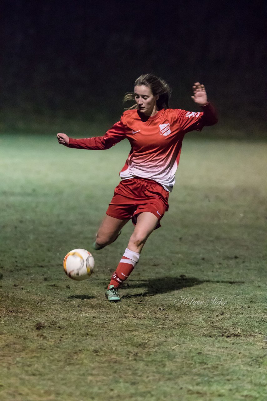 Bild 300 - Frauen TuS Tensfeld - SV Bienebuettel-Husberg